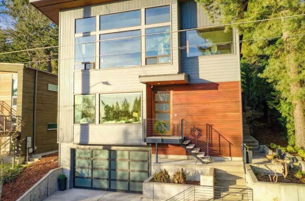 Photo of Outdoor in Southwest Hills