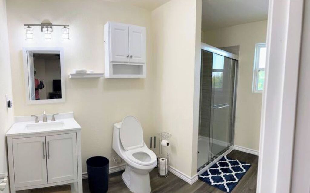 Photo of Bathroom in Rogers