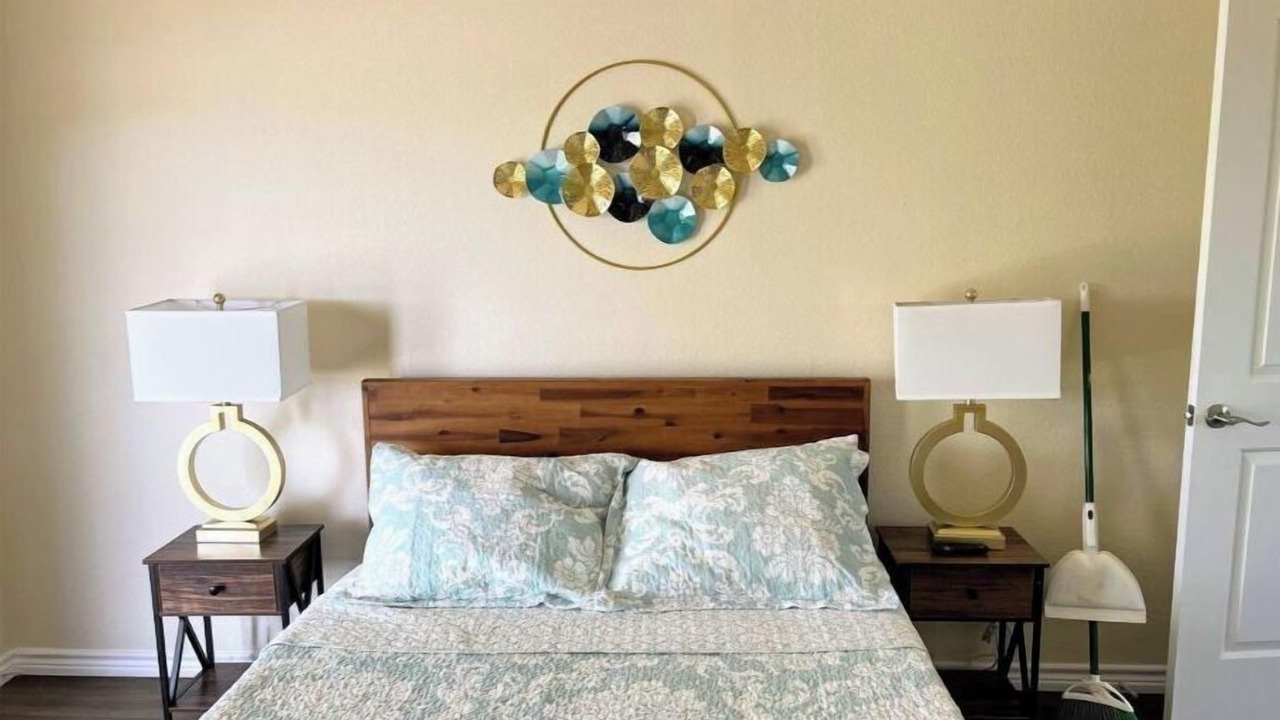 Photo of Bedroom in Rogers