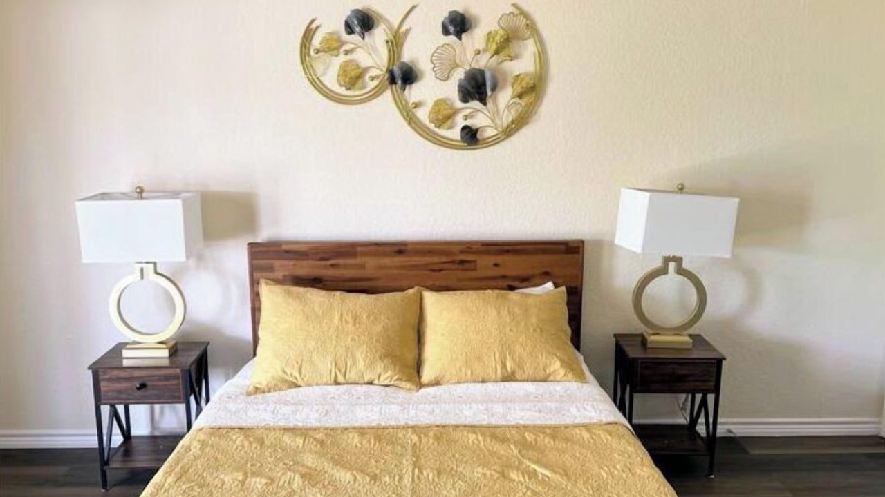 Photo of Bedroom in Rogers