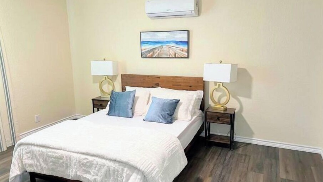 Photo of Bedroom in Rogers
