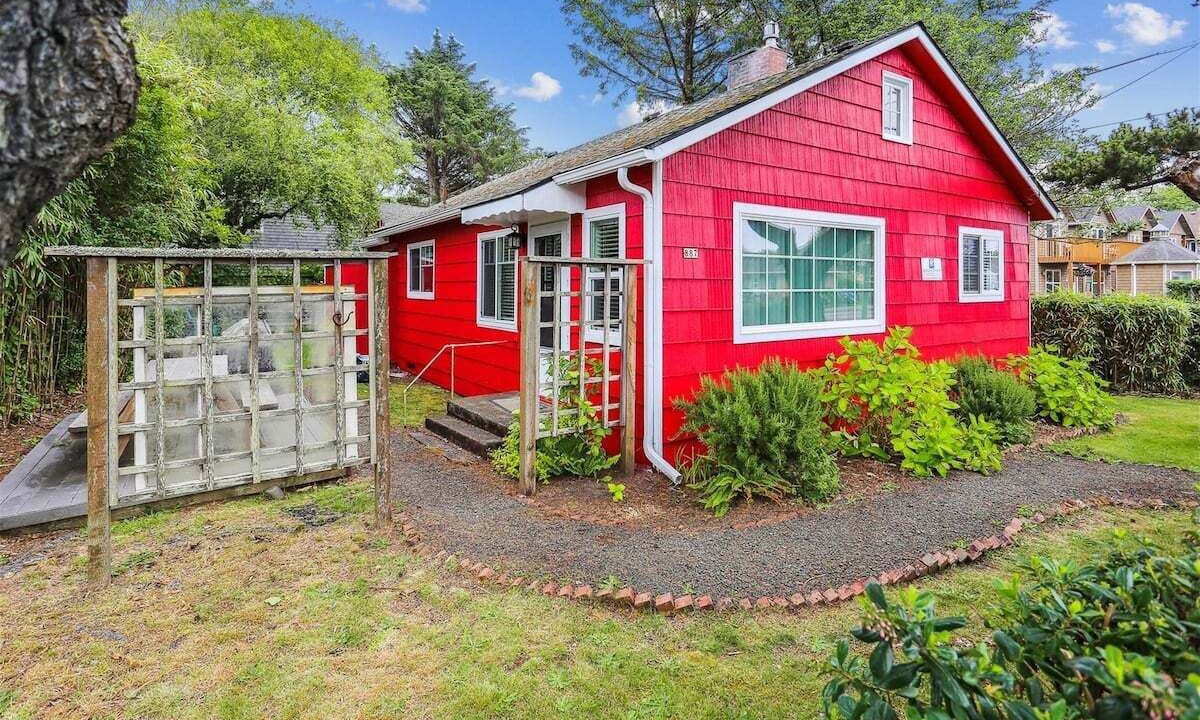 Photo of Outdoor in Cannon Beach
