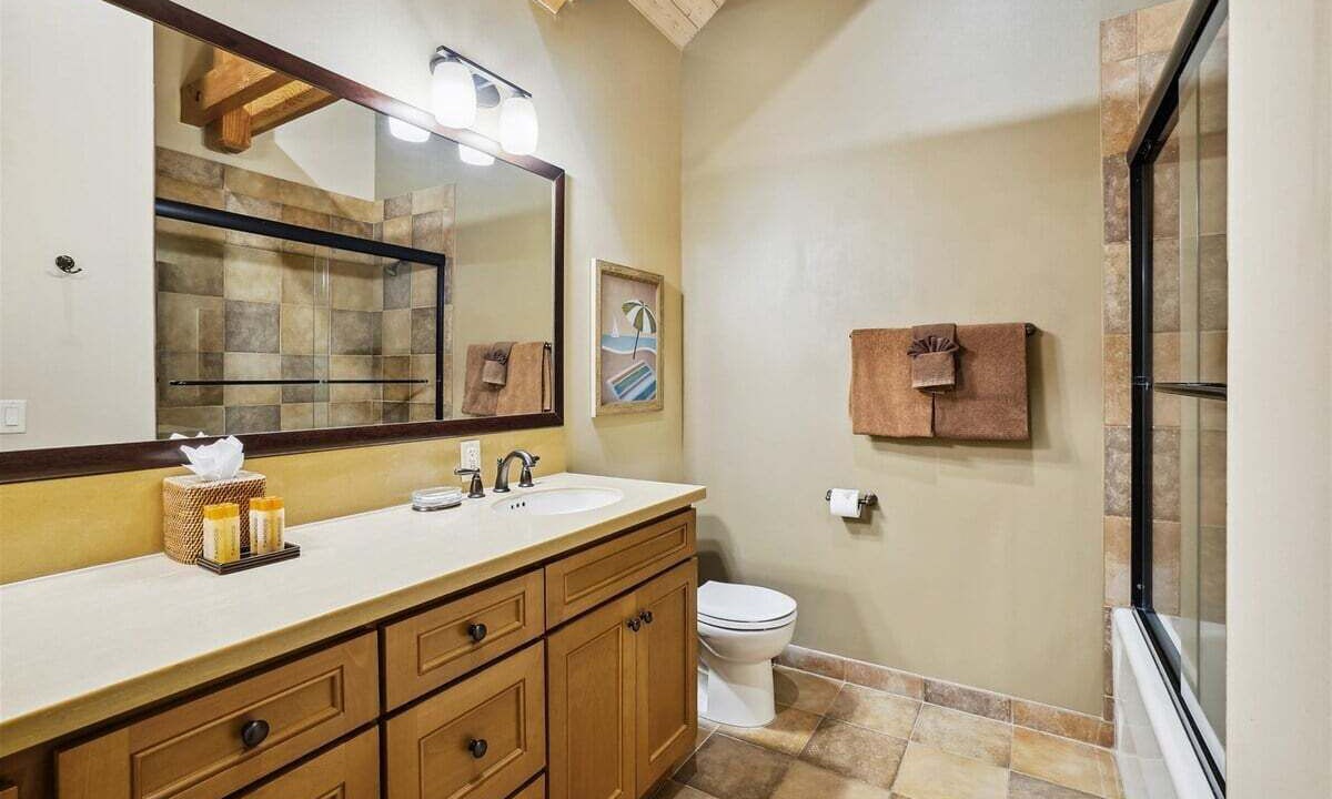 Photo of Bathroom in Tolovana Park