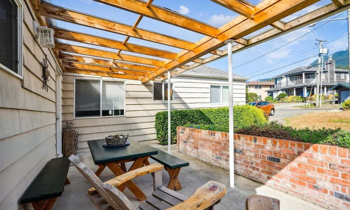 Photo of Outdoor in Arch Cape