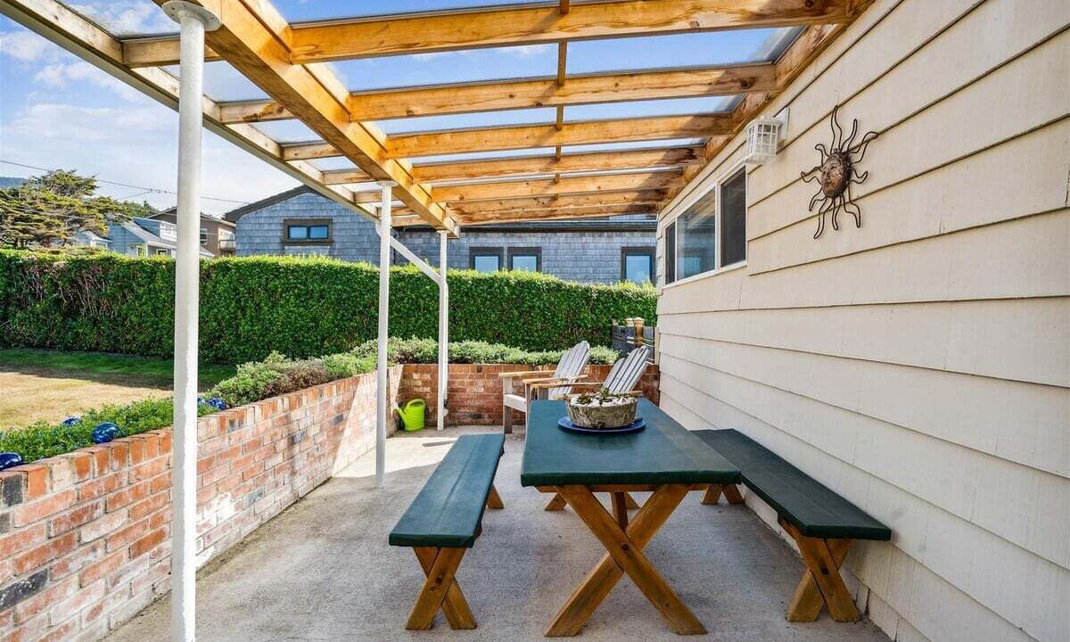 Photo of Outdoor in Arch Cape