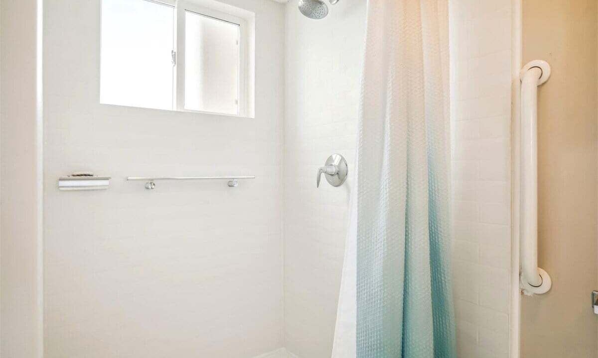 Photo of Bathroom in Arch Cape