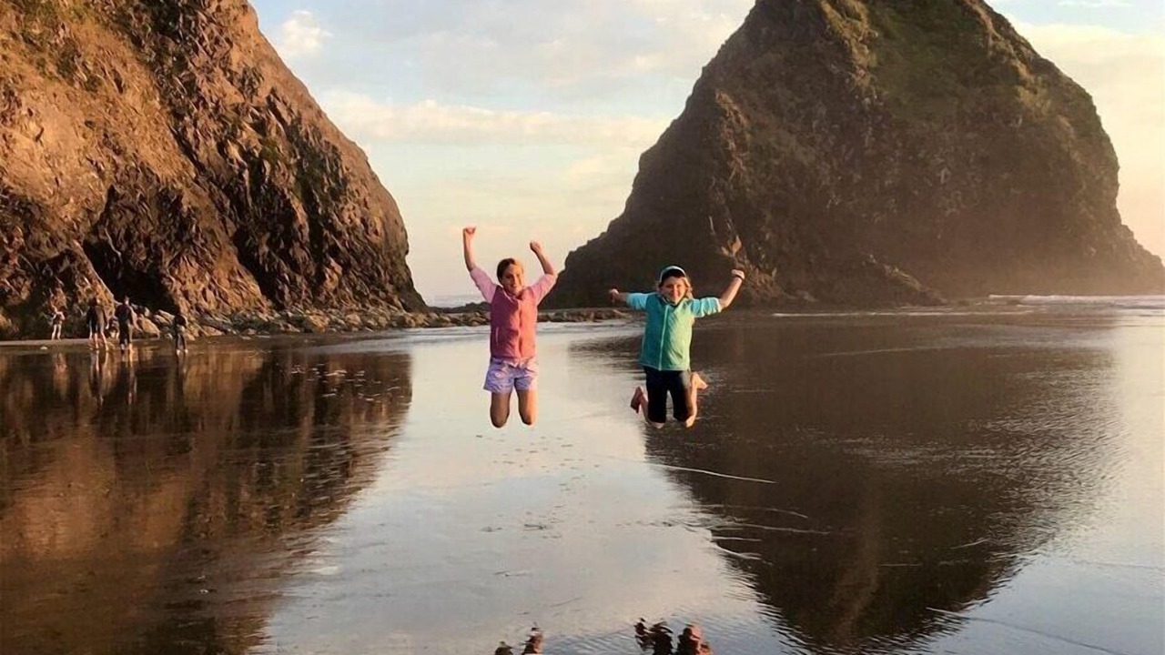 Photo of Others in Arch Cape