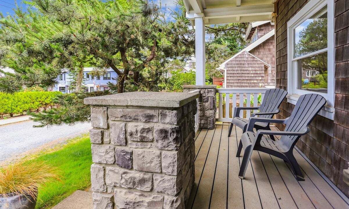 Photo of Outdoor in Cannon Beach