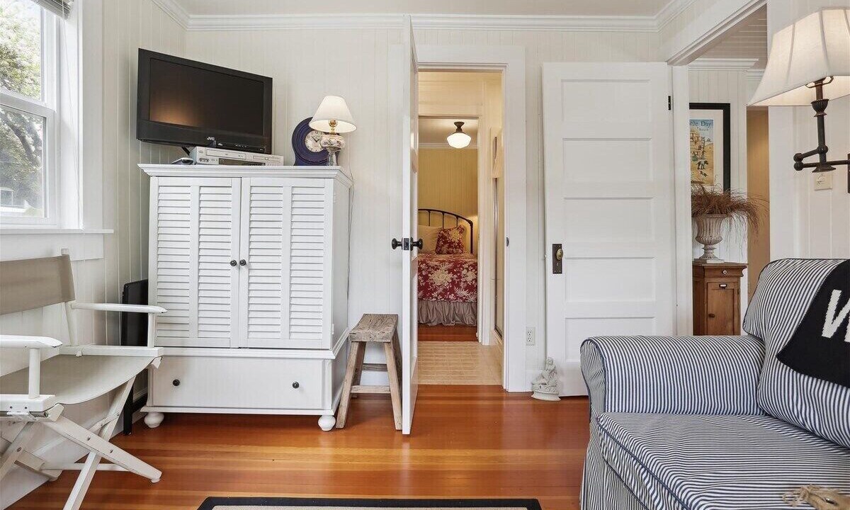 Photo of Bedroom in Cannon Beach
