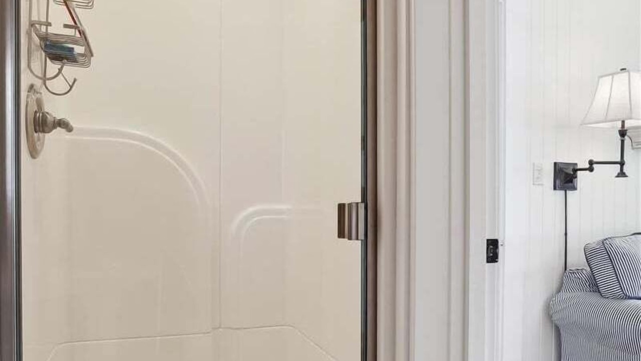 Photo of Bathroom in Cannon Beach