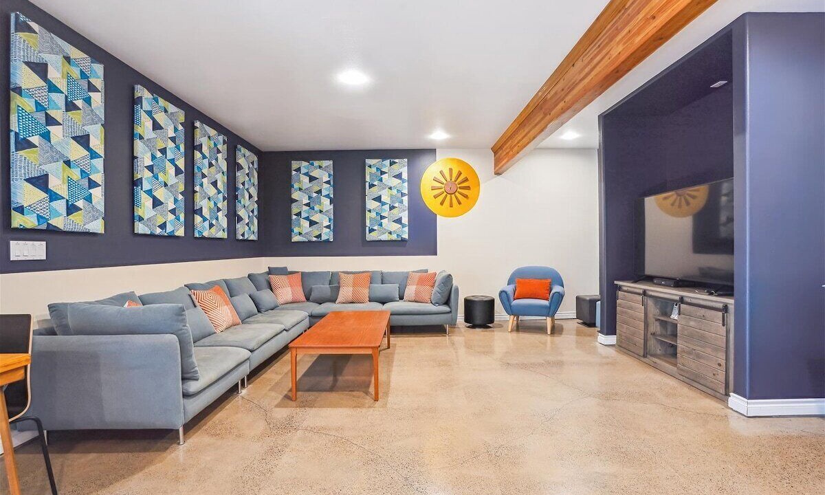 Photo of Bedroom in Arch Cape