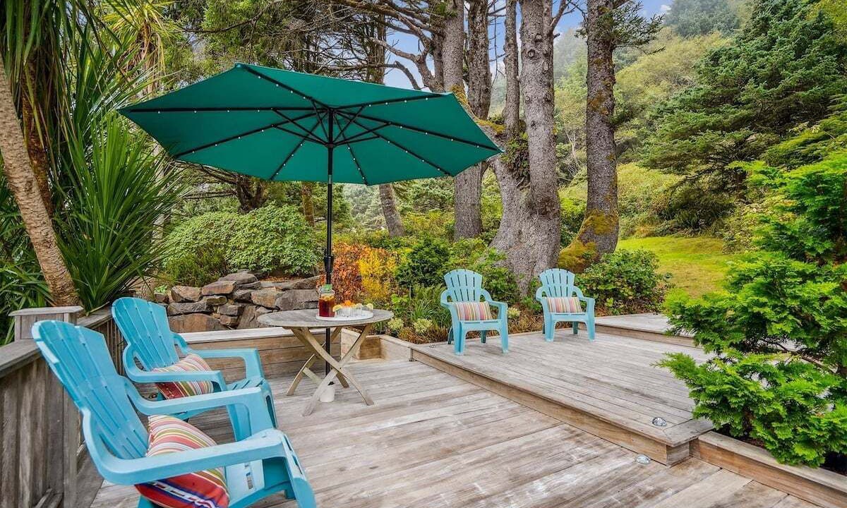 Photo of Others in Arch Cape