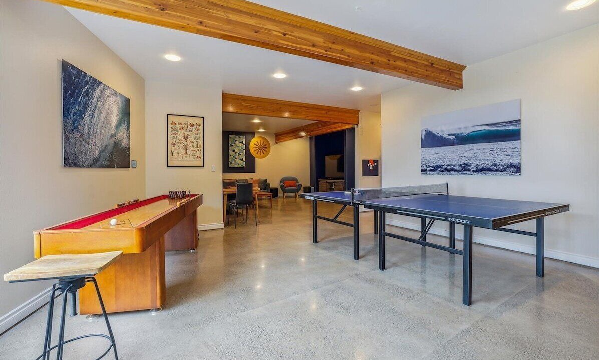 Photo of Bedroom in Arch Cape