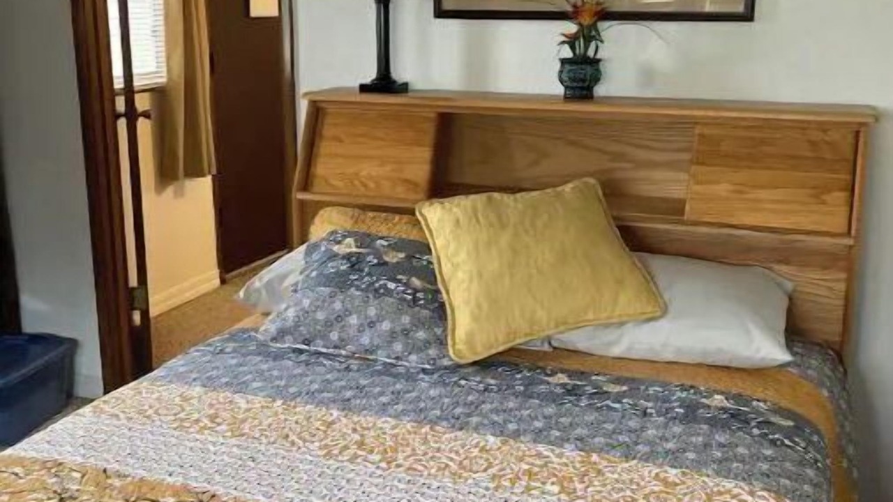 Photo of Bedroom in Sequim