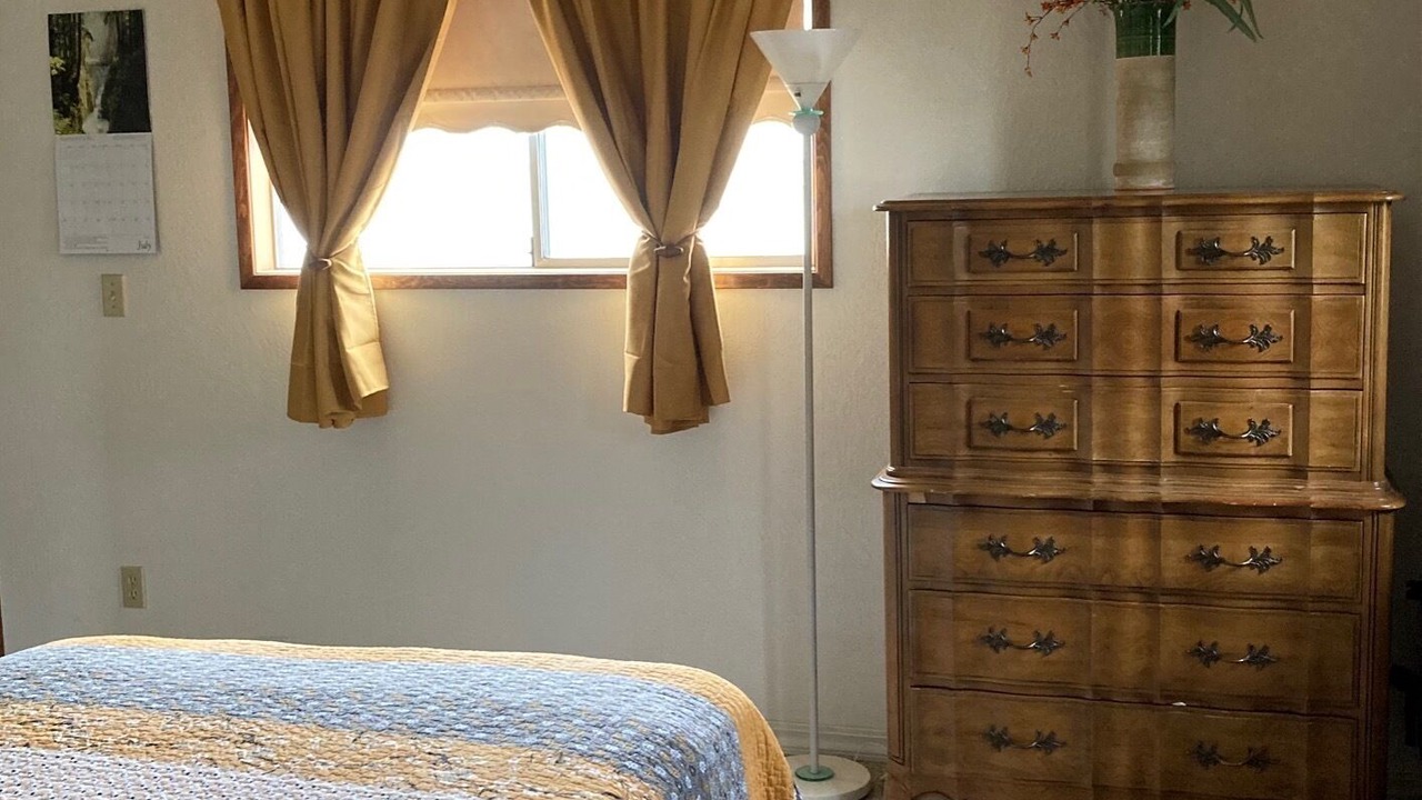 Photo of Bedroom in Sequim