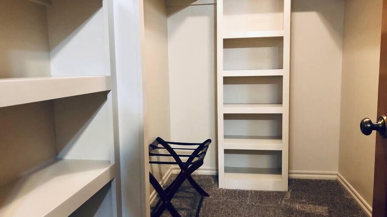 Photo of Bedroom in Pawhuska