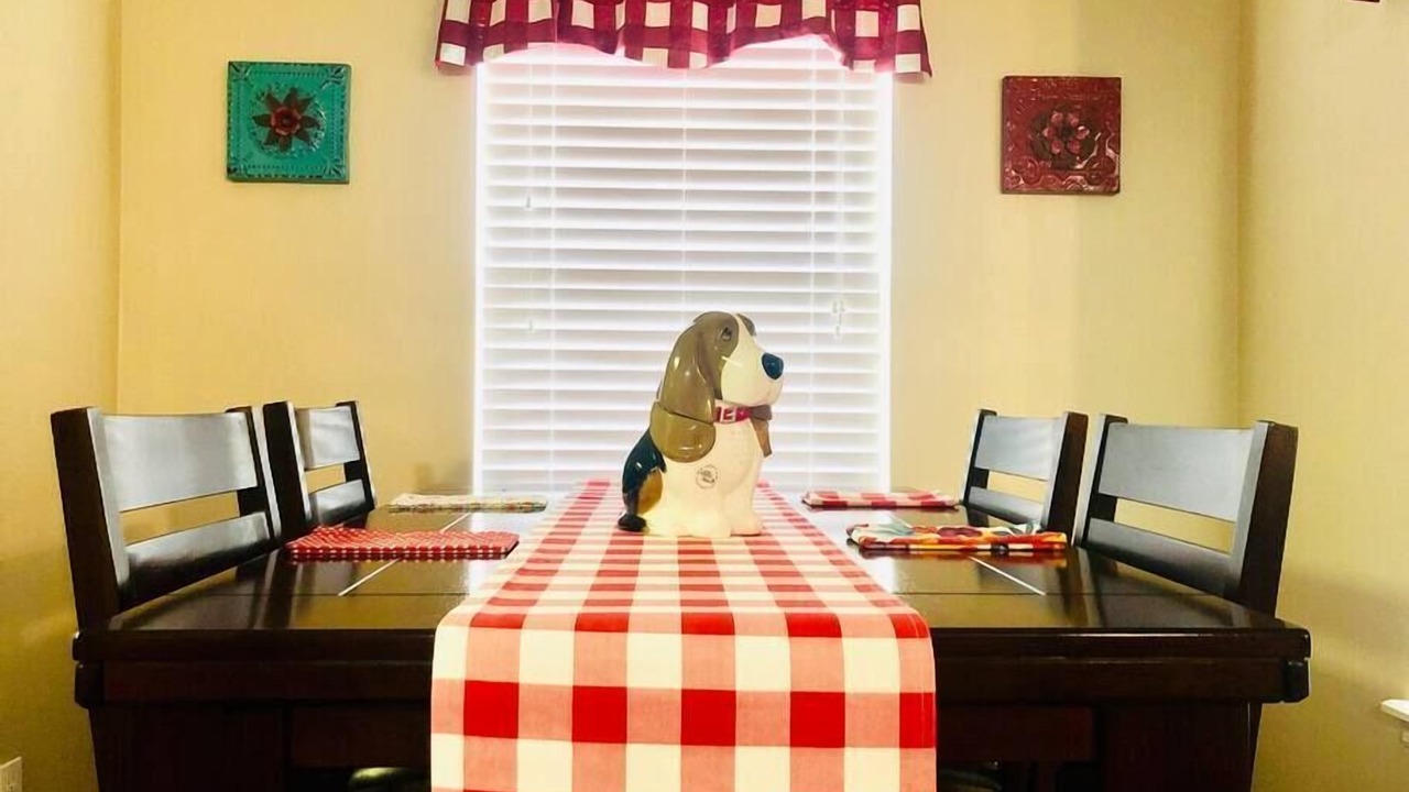 Photo of Bedroom in Pawhuska