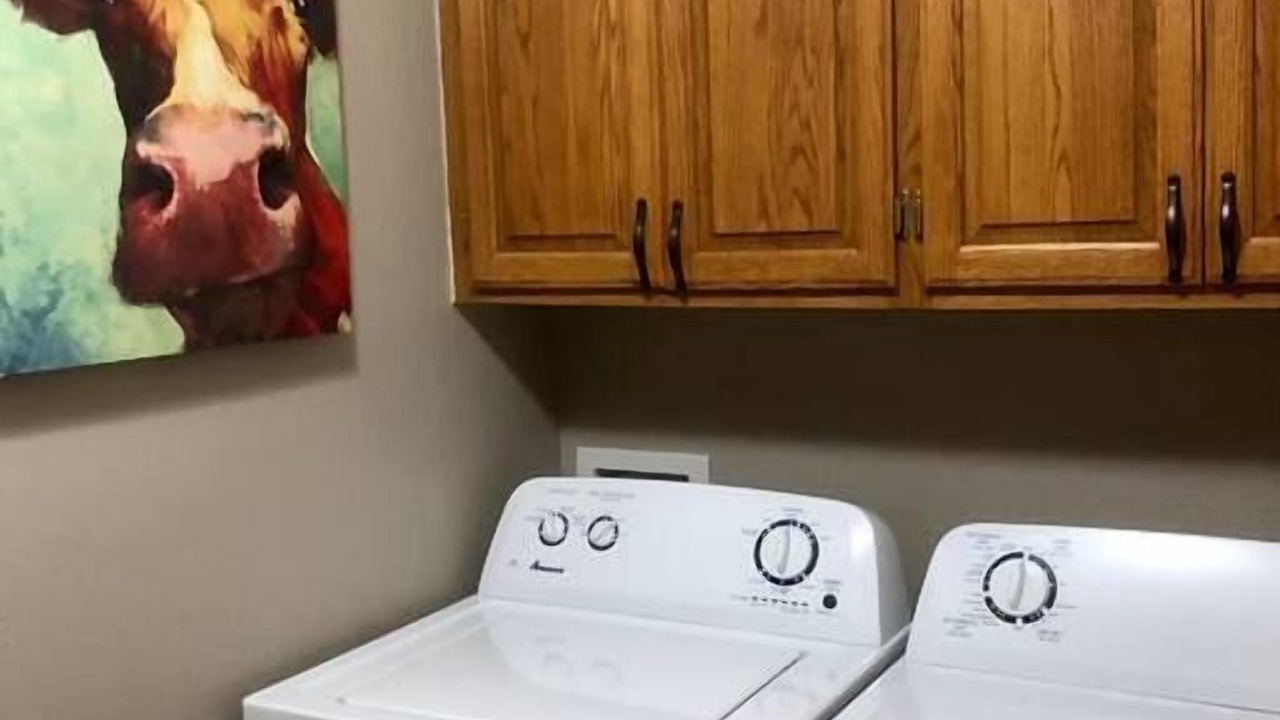 Photo of Bedroom in Pawhuska