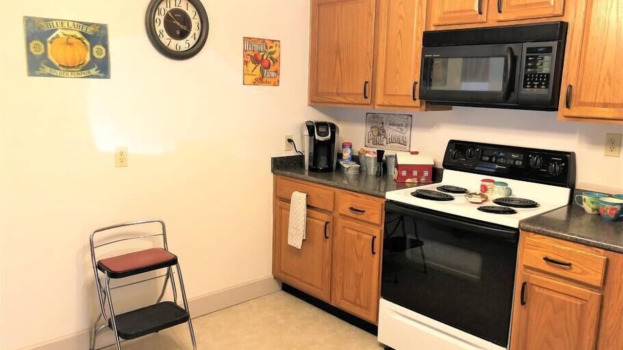 Photo of Kitchen in Pawhuska