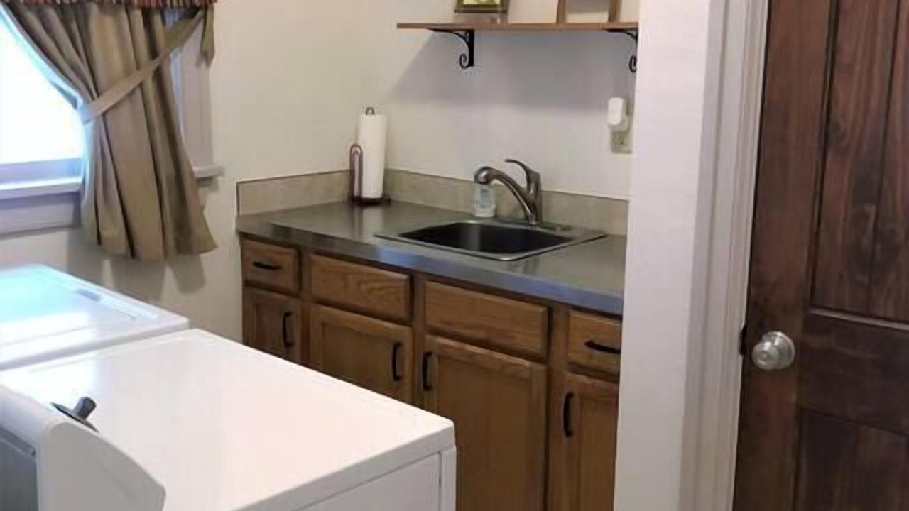 Photo of Bedroom in Pawhuska