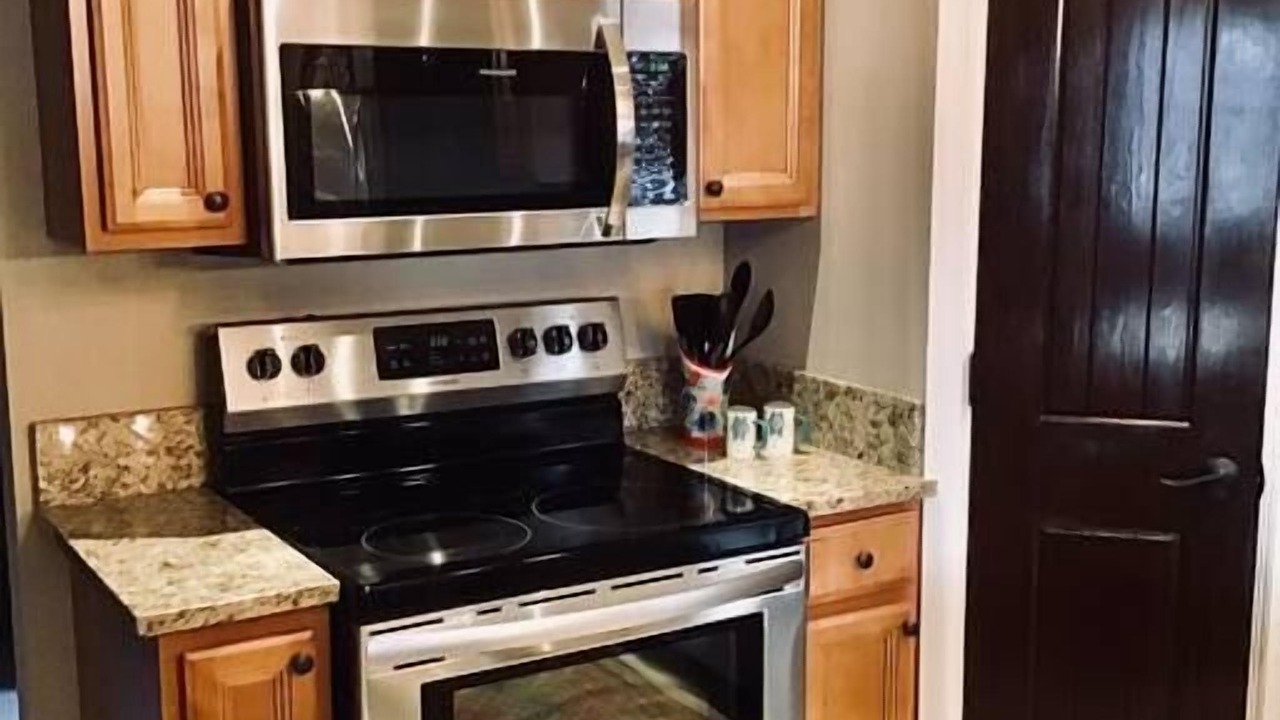 Photo of Kitchen in Pawhuska