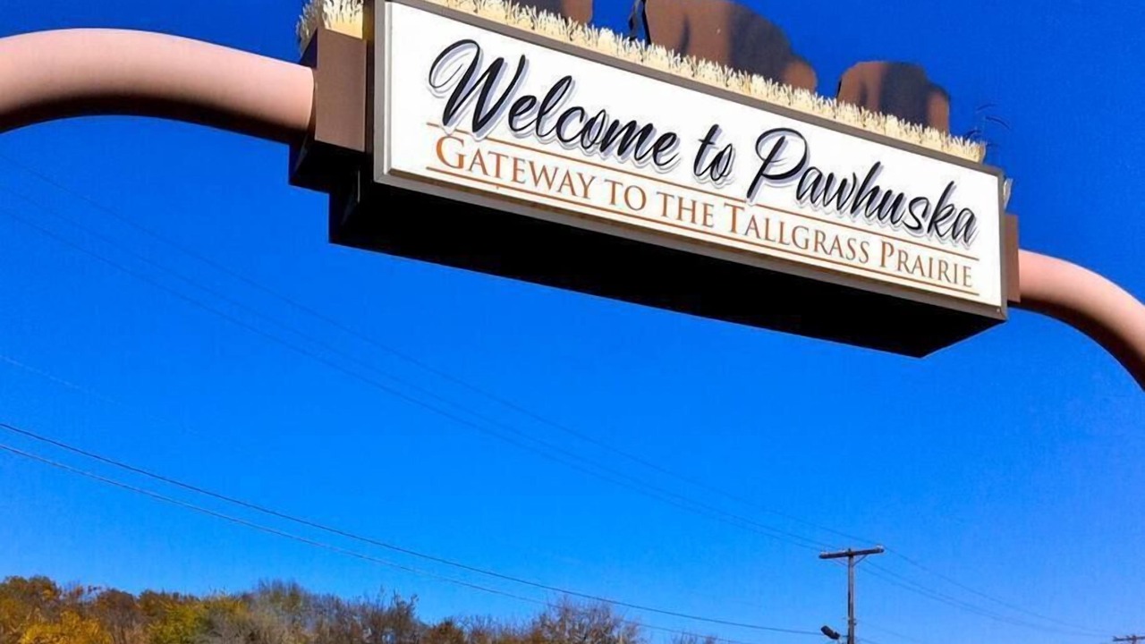 Photo of Others in Pawhuska