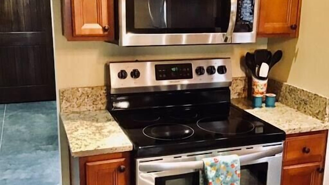 Photo of Kitchen in Pawhuska