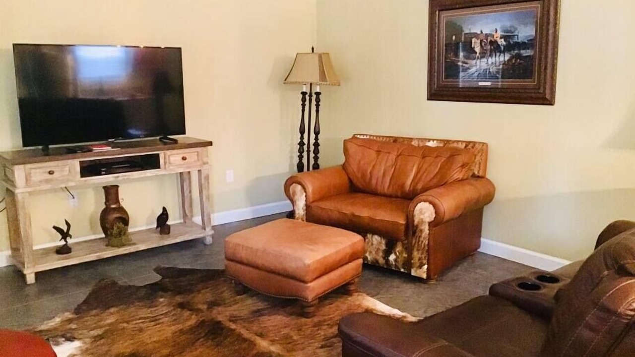 Photo of Livingroom in Pawhuska