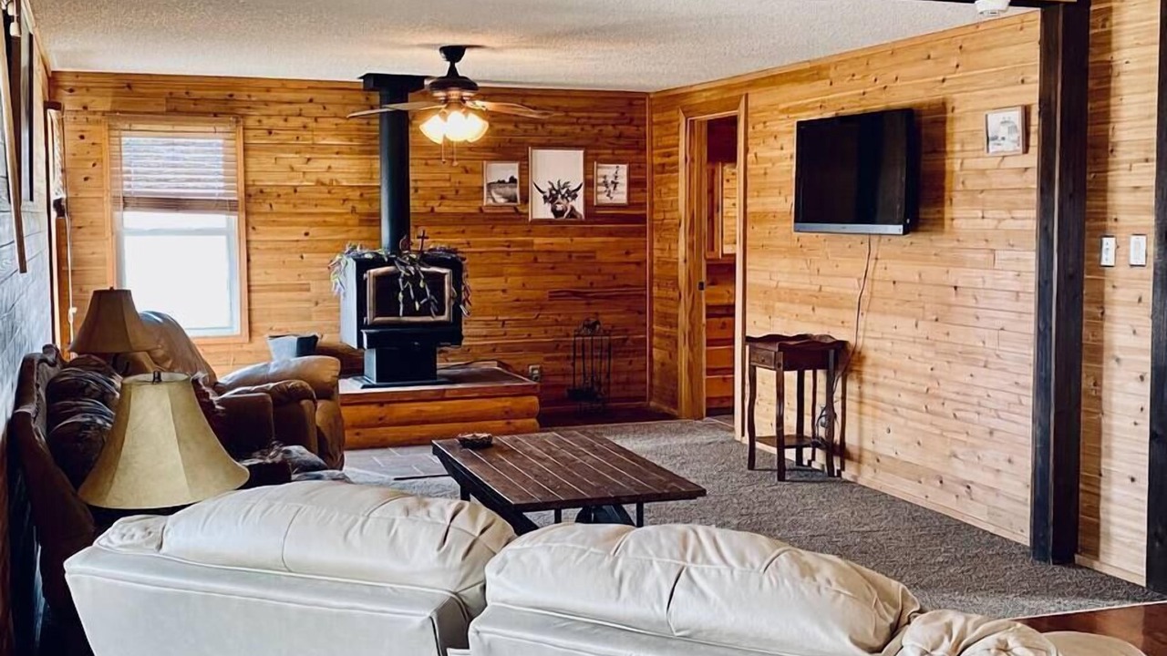 Photo of Bedroom in Pawhuska