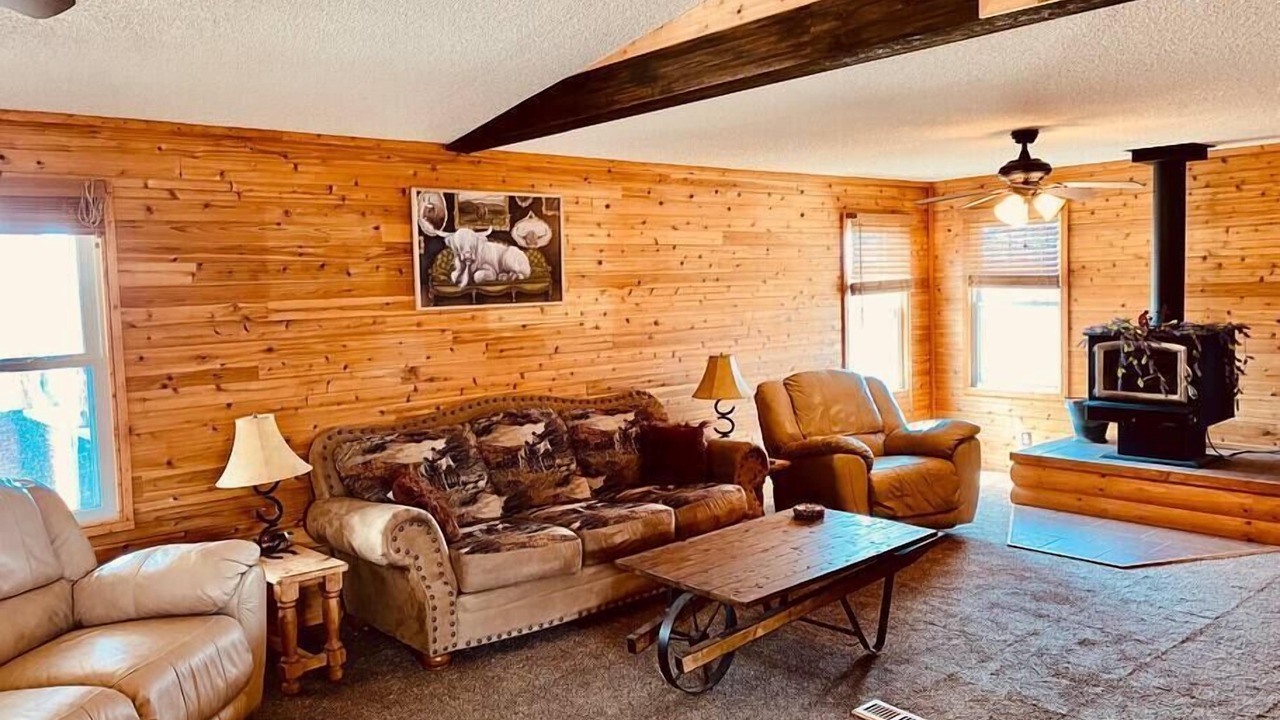 Photo of Bedroom in Pawhuska