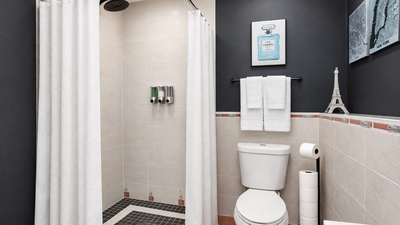 Photo of Bathroom in Chicago