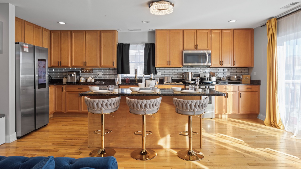 Photo of Kitchen in Chicago