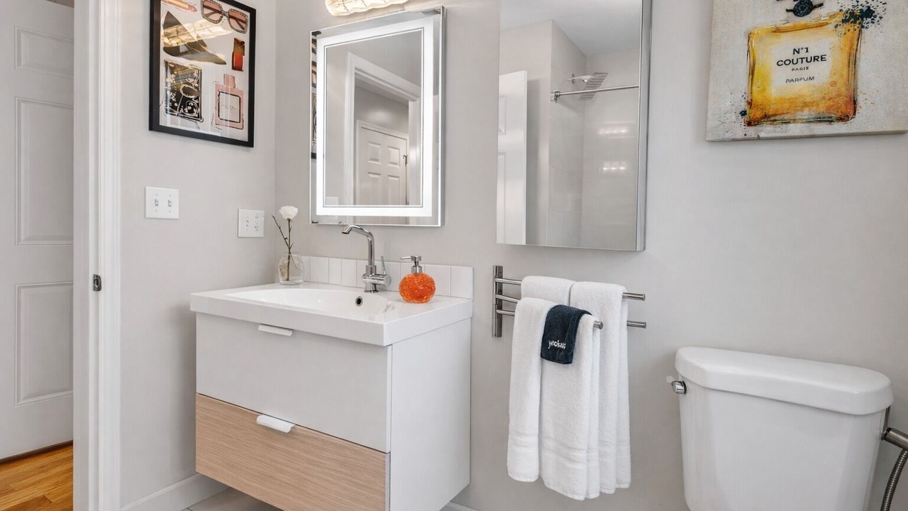 Photo of Bathroom in Chicago