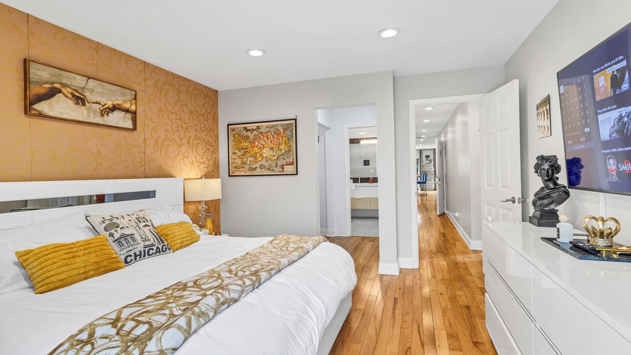 Photo of Bedroom in Chicago