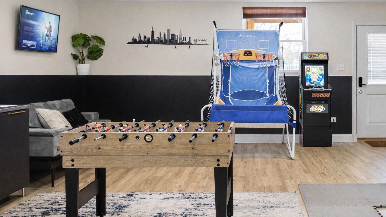 Photo of Bedroom in Chicago