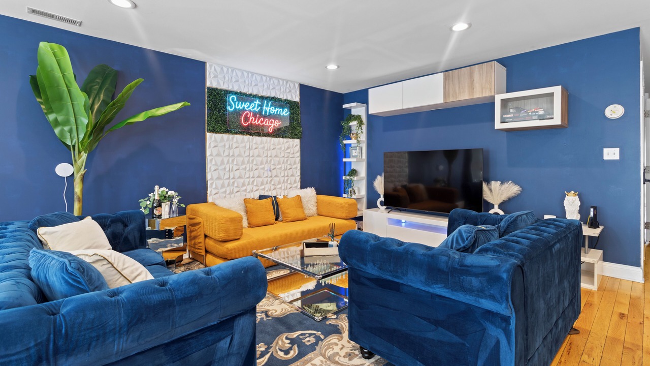 Photo of Livingroom in Chicago