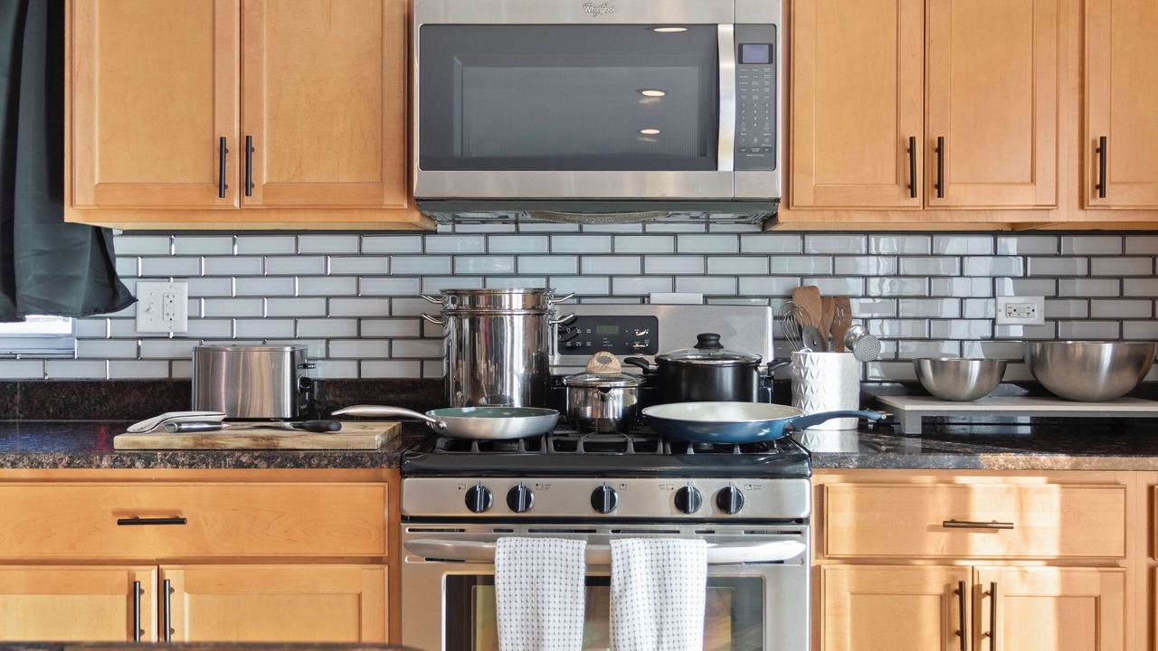 Photo of Kitchen in Chicago