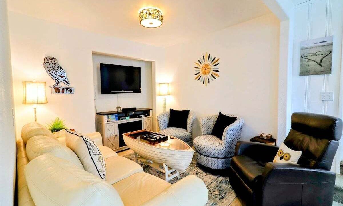 Photo of Bedroom in Tolovana Park