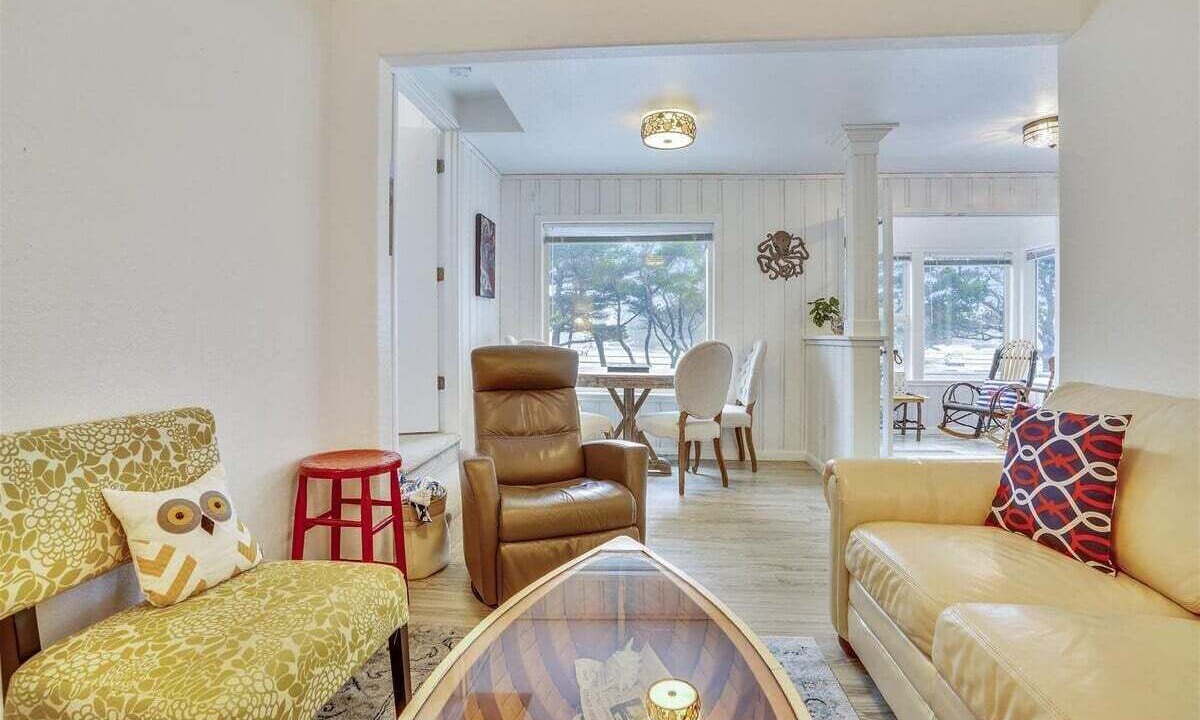 Photo of Bedroom in Tolovana Park