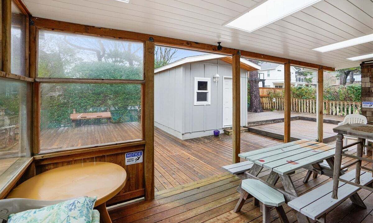 Photo of Outdoor in Tolovana Park