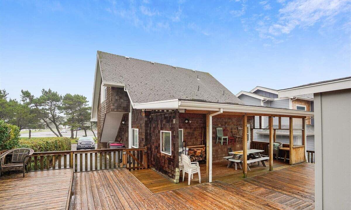 Photo of Outdoor in Tolovana Park