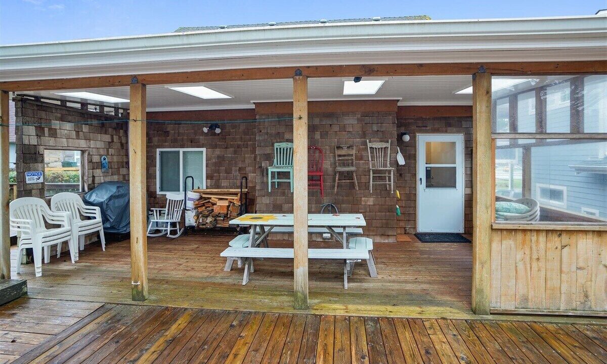 Photo of Outdoor in Tolovana Park