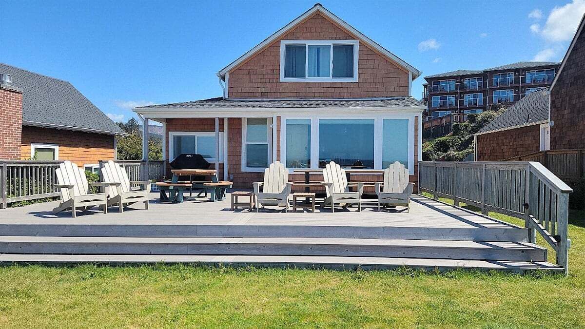 Photo of Outdoor in Downtown Cannon Beach