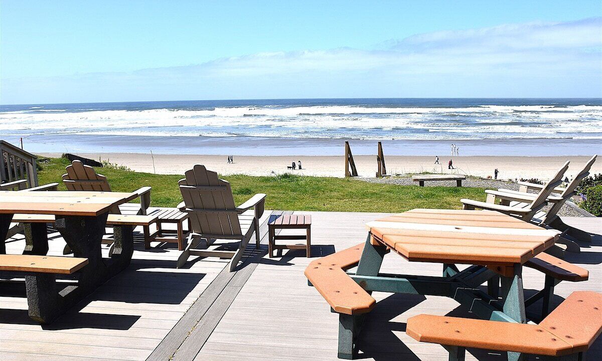 Photo of Others in Downtown Cannon Beach