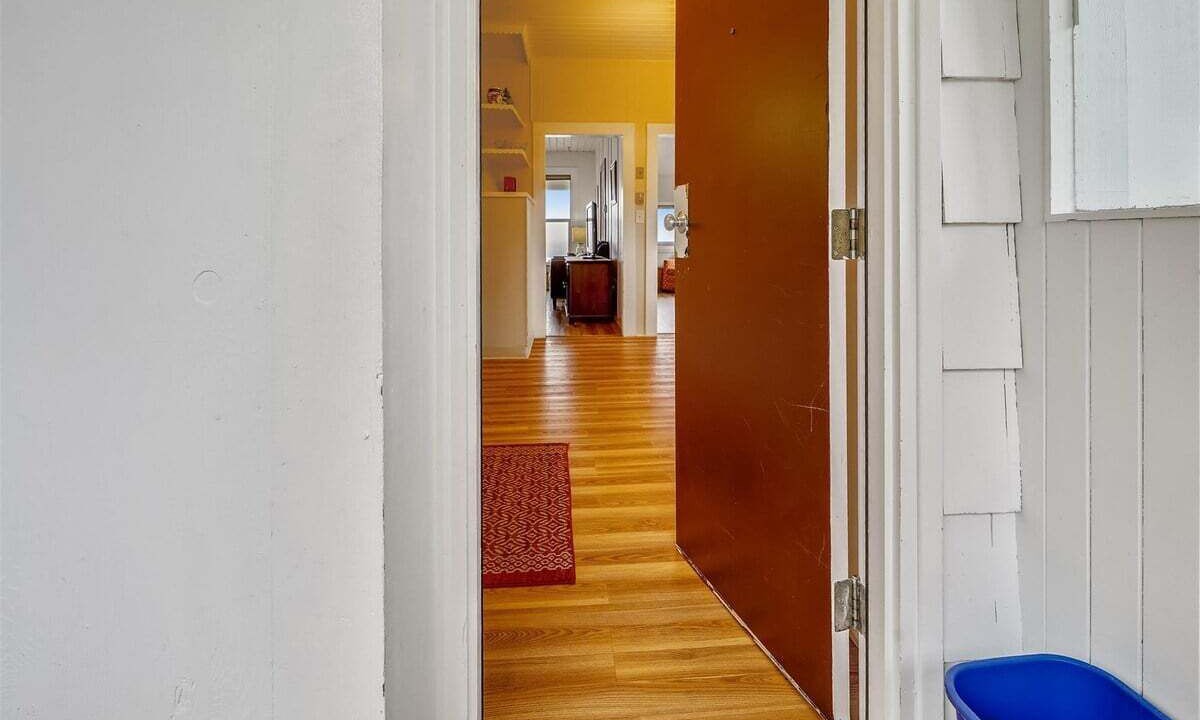 Photo of Bedroom in Downtown Cannon Beach