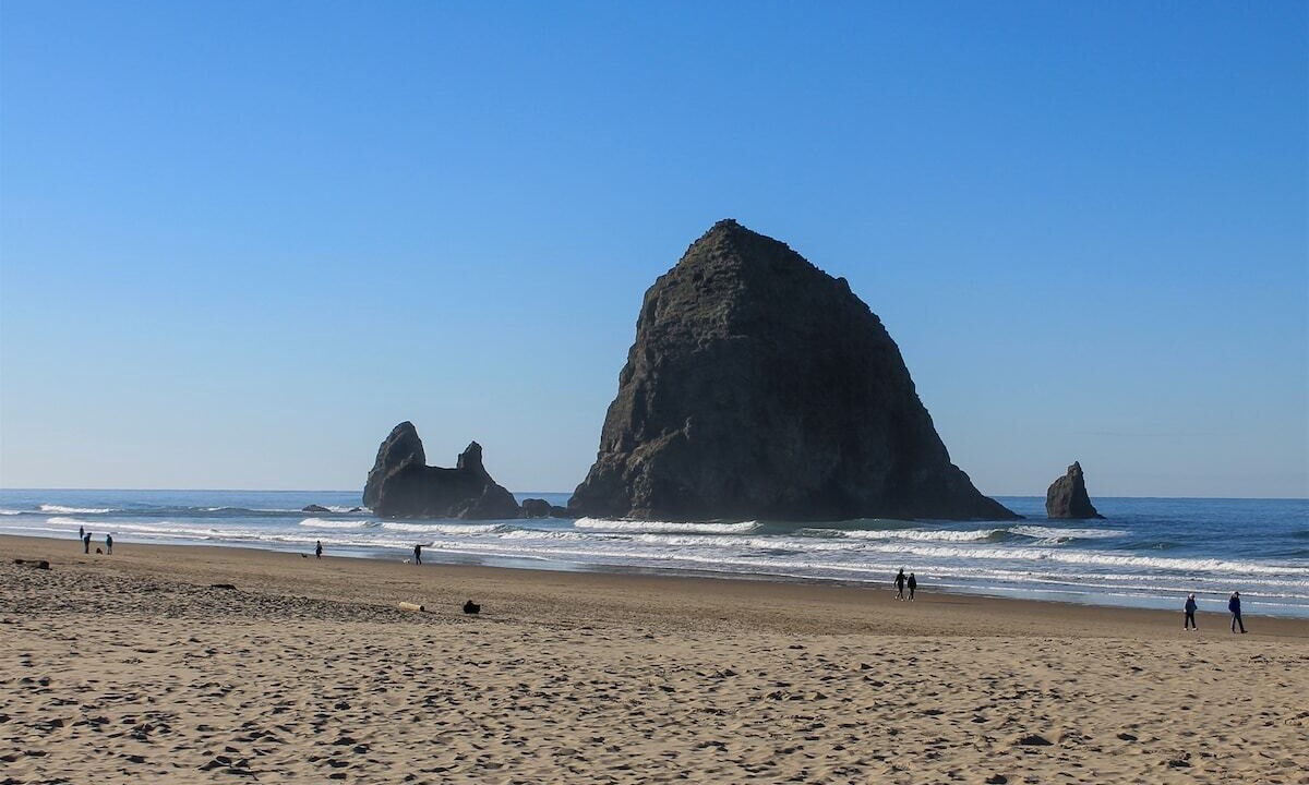 Photo of Others in Downtown Cannon Beach