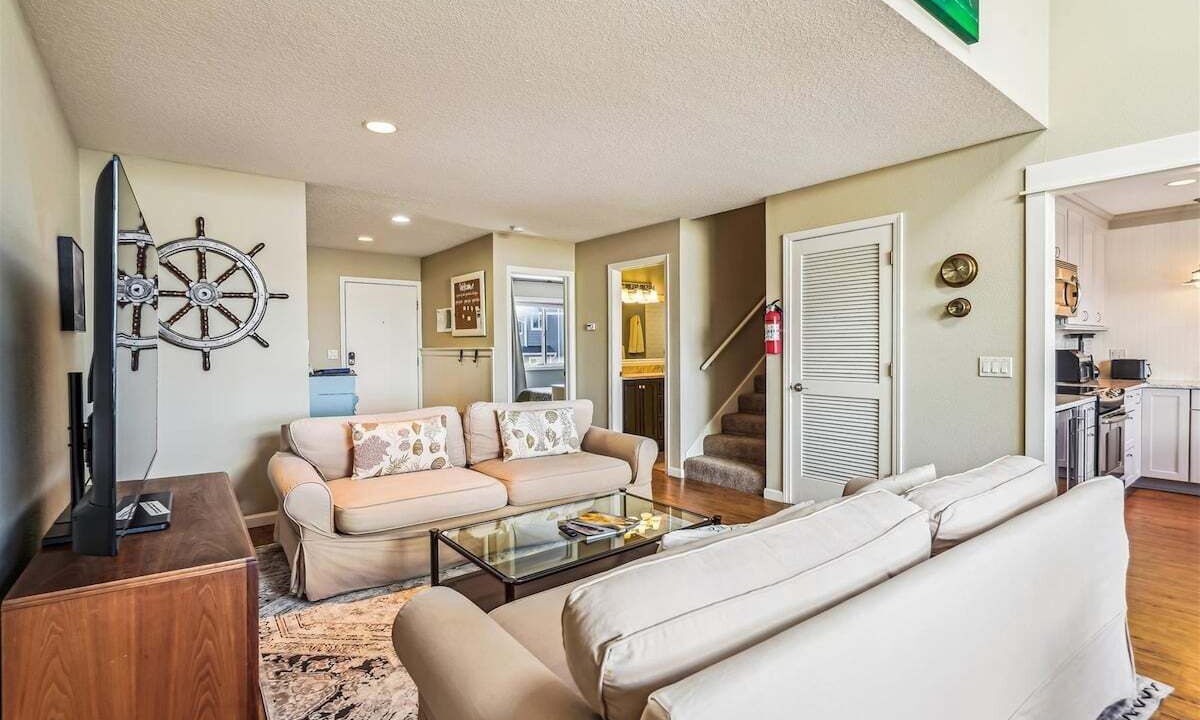 Photo of Bedroom in Tolovana Park