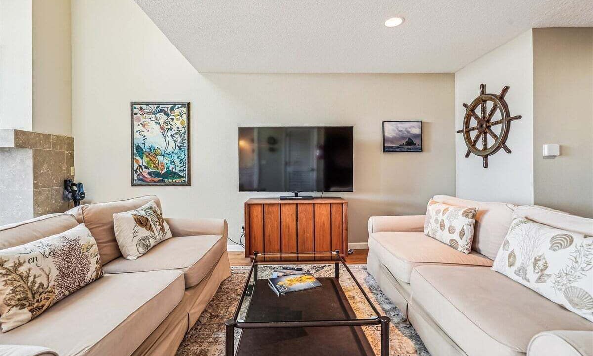 Photo of Bedroom in Tolovana Park