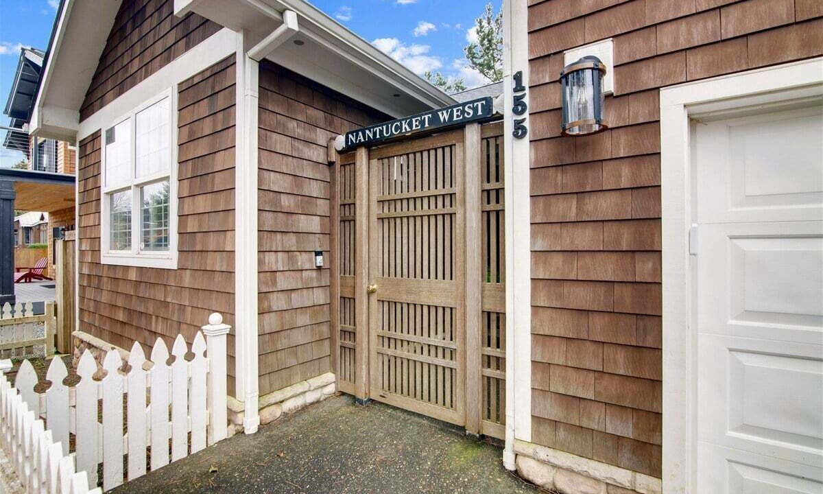 Photo of Outdoor in Downtown Cannon Beach