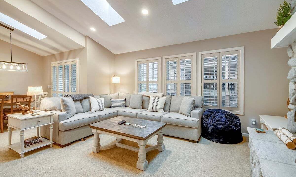 Photo of Bedroom in Downtown Cannon Beach